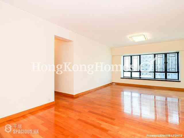 Pok Fu Lam - Bisney Villas 02