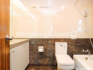 Pok Fu Lam - Bisney Villas 05