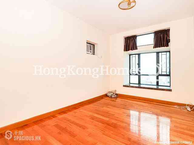 Pok Fu Lam - Bisney Villas 06
