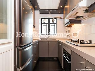 Pok Fu Lam - Bisney Villas 08