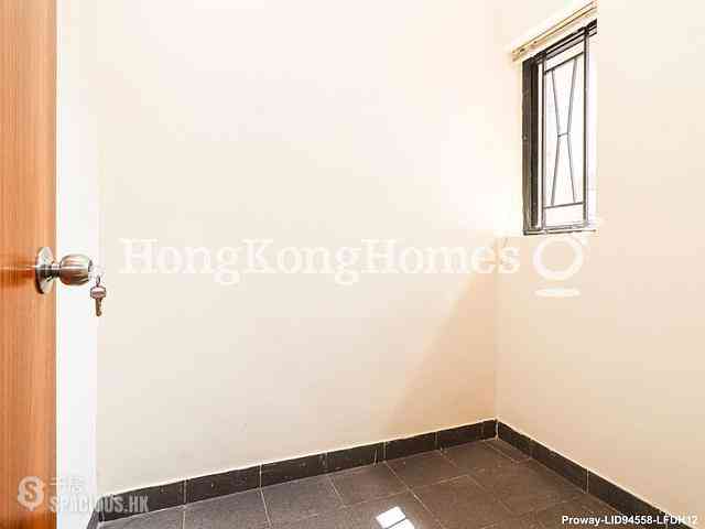 Pok Fu Lam - Bisney Villas 10