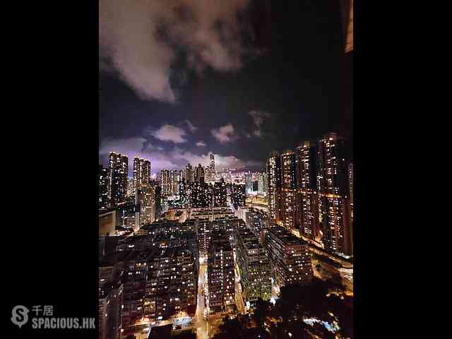 Tai Kok Tsui - Metro Harbour View 02