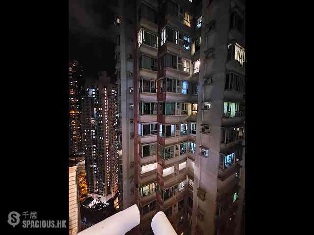 Tai Kok Tsui - Metro Harbour View 04