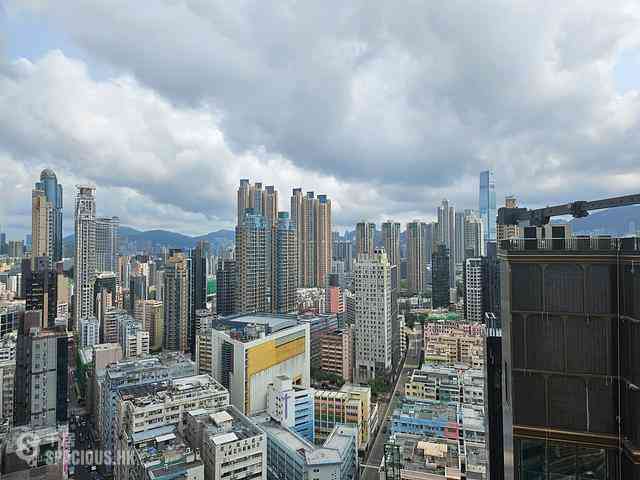 Tai Kok Tsui - Metro Harbour View 03