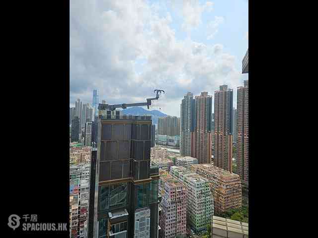 Tai Kok Tsui - Metro Harbour View 04