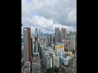 Tai Kok Tsui - Metro Harbour View 09