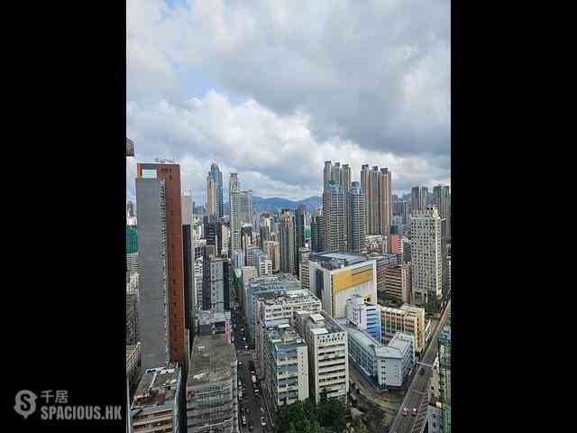 Tai Kok Tsui - Metro Harbour View 09
