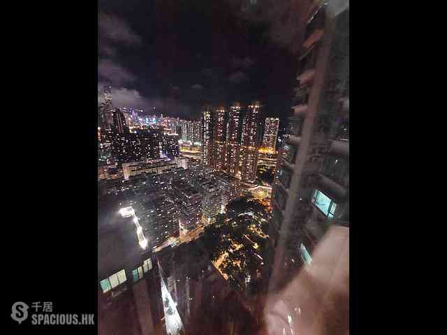 Tai Kok Tsui - Metro Harbour View 02
