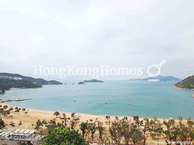 Repulse Bay - Repulse Bay Mansions 02