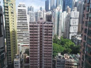Sheung Wan - Queen's Terrace Block 1 08