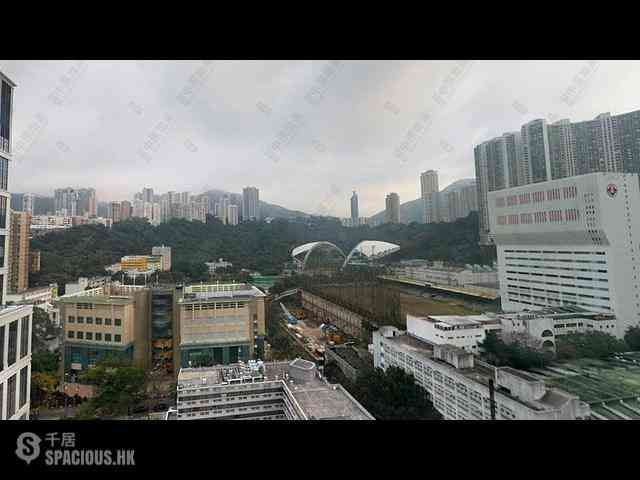 Causeway Bay - Park Haven 07