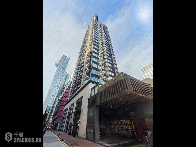 Causeway Bay - Park Haven 10
