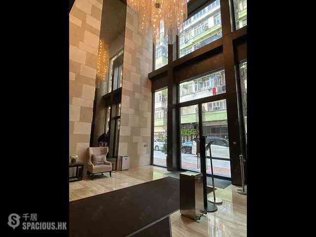 Causeway Bay - Park Haven 11