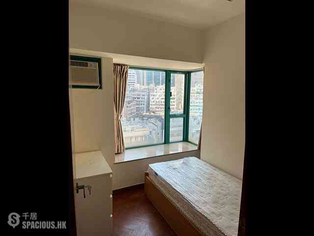 Causeway Bay - The Grandeur 03
