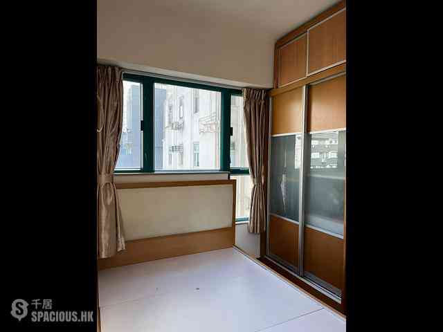 Causeway Bay - The Grandeur 07