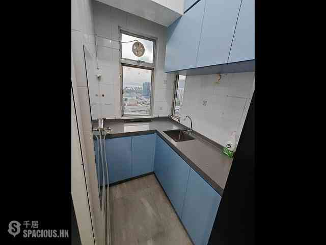 Yau Ma Tei - Shui Fung Building 05
