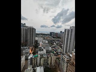 Yau Ma Tei - Shui Fung Building 07