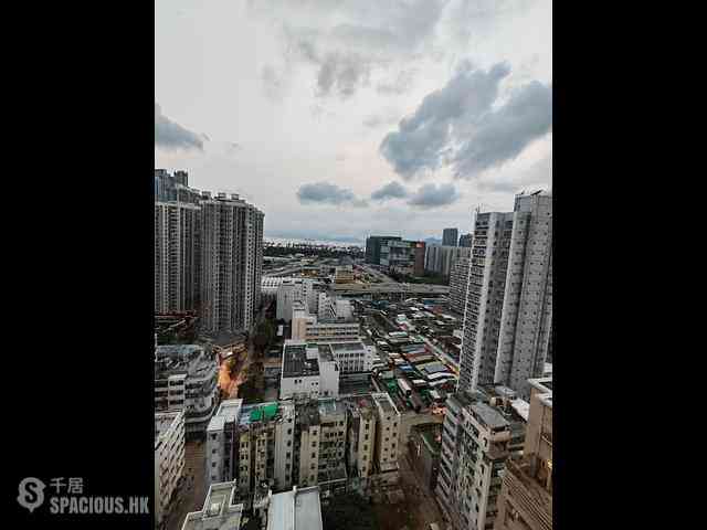 Yau Ma Tei - Shui Fung Building 07