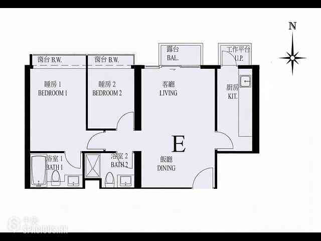 Sai Ying Pun - The Nova 17