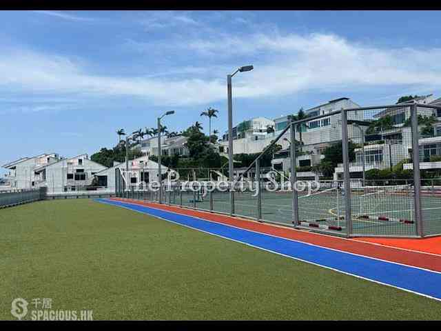 Sai Kung - Floral Villas 14