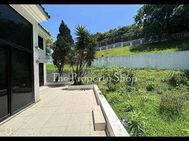 Sai Kung - Floral Villas 06