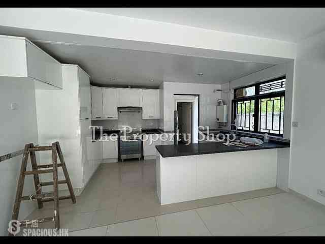 Sai Kung - Floral Villas 03
