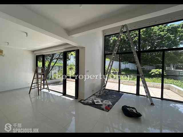 Sai Kung - Floral Villas 05