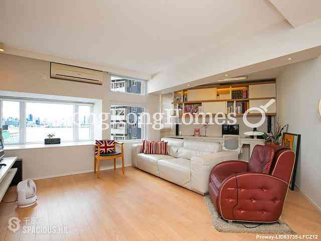 North Point - Provident Centre 01