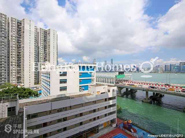 North Point - Provident Centre 02