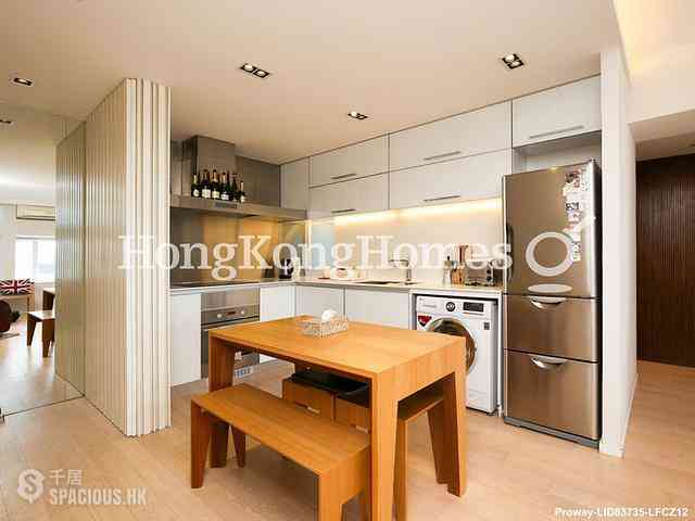 North Point - Provident Centre 05