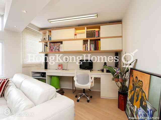 North Point - Provident Centre 10