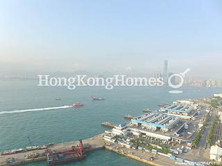 Shek Tong Tsui - Harbour One 02