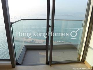 Shek Tong Tsui - Harbour One 03