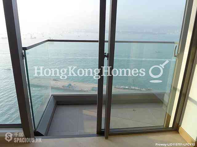 Shek Tong Tsui - Harbour One 03