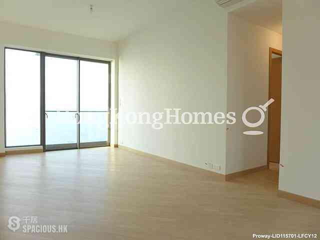 Shek Tong Tsui - Harbour One 04