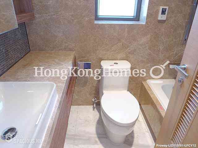 Shek Tong Tsui - Harbour One 06