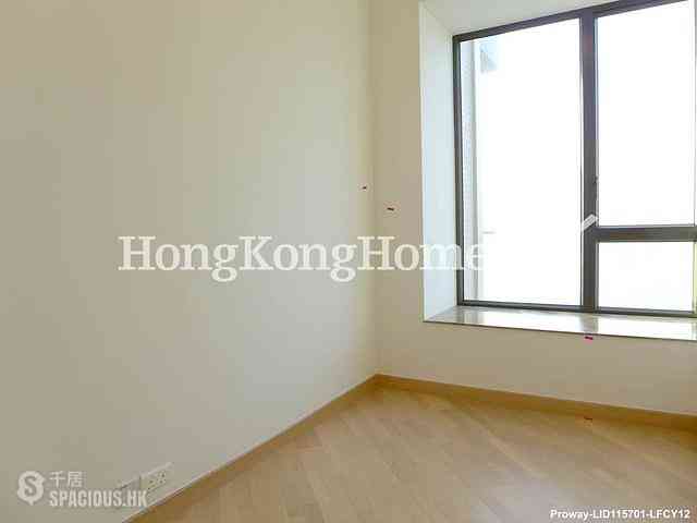 Shek Tong Tsui - Harbour One 08