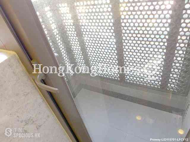 Shek Tong Tsui - Harbour One 09