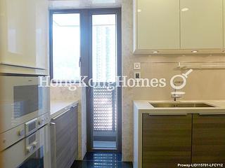 Shek Tong Tsui - Harbour One 10