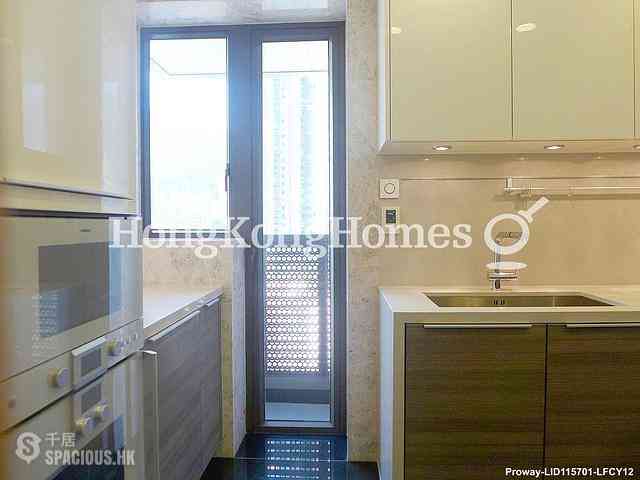 Shek Tong Tsui - Harbour One 10