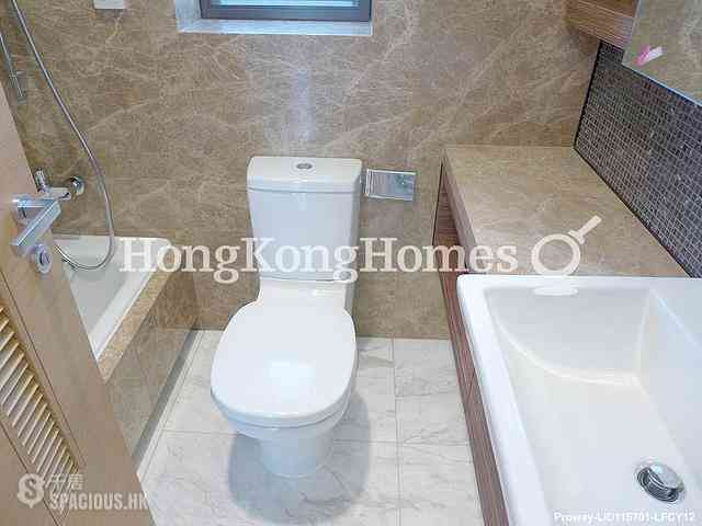 Shek Tong Tsui - Harbour One 11