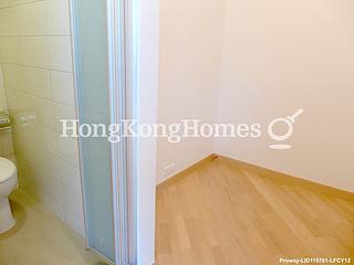 Shek Tong Tsui - Harbour One 12
