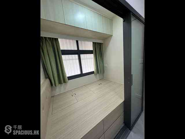 Jordan - Lee Shing Mansion 02