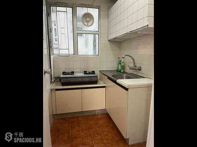Tai Hang - Wunsha Court 01