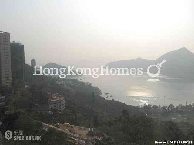 Repulse Bay - 37, Repulse Bay Road 01
