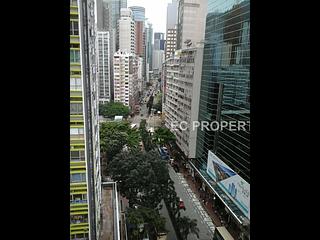 Wan Chai - Lee Wing Building 08