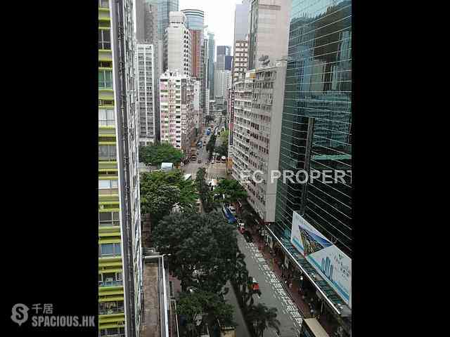 Wan Chai - Lee Wing Building 08