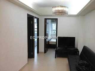 Wan Chai - Lee Wing Building 02