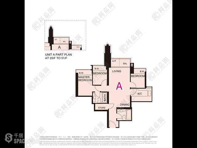 Lohas Park - Lohas Park Phase 1 The Capitol 01