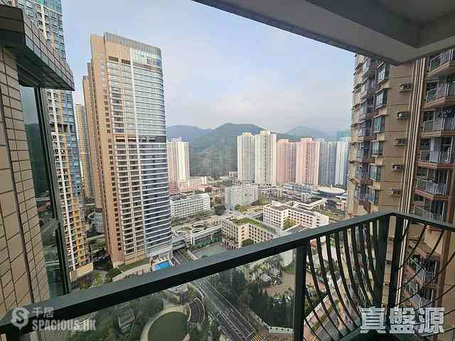 Tseung Kwan O - The Grandiose 02